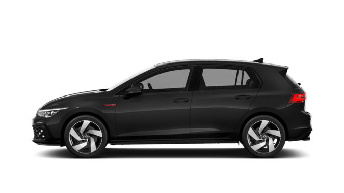 Volkswagen Golf 2.0 GTI